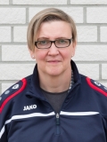 Claudia Weber