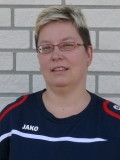 Daniela Seegers