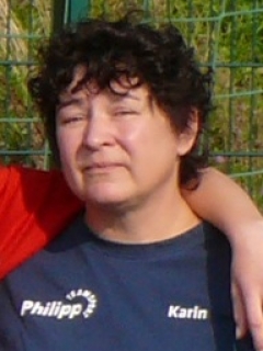 Karin Teeke Karin Teeke