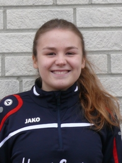 Vandrey, Nina Vandrey, Nina