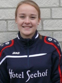 Hilbrich, Lea Hilbrich, Lea