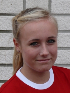 Kreuz, Saskia Kreuz, Saskia