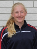 Timmer, Anna Katharina
