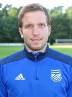 Fabian Schulte-Althoff Fabian Schulte-Althoff