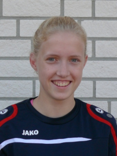 Krüger, Hannah Krüger, Hannah