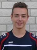 Cedric Giezenaar
